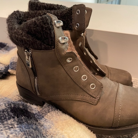 Fall / winter clothing bundle - 10 pieces - Picture 5 of 9